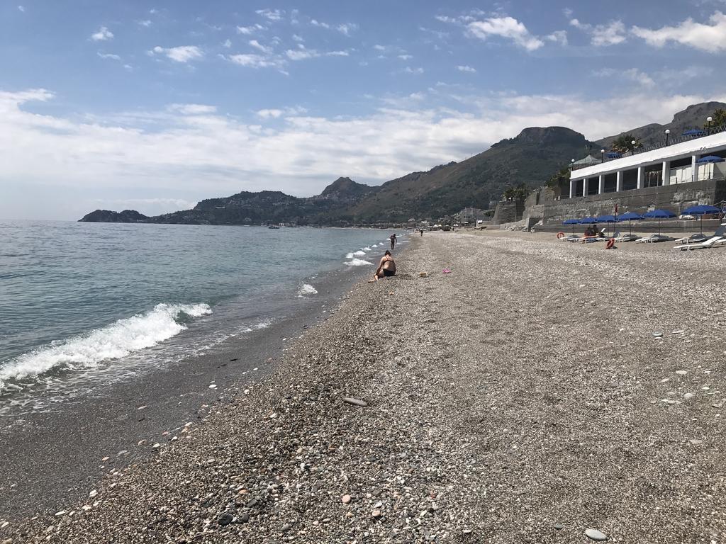 勒托阳尼Casa Paloma公寓 外观 照片
